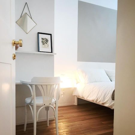 Interno21 Bed and Breakfast Νάπολη Εξωτερικό φωτογραφία