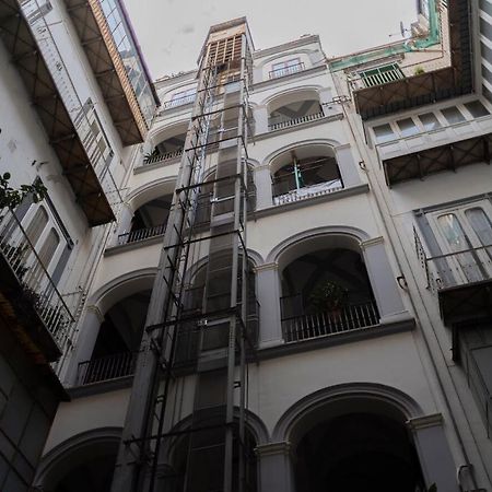 Interno21 Bed and Breakfast Νάπολη Εξωτερικό φωτογραφία