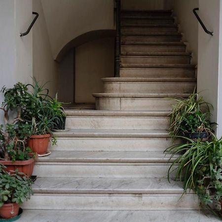 Interno21 Bed and Breakfast Νάπολη Εξωτερικό φωτογραφία