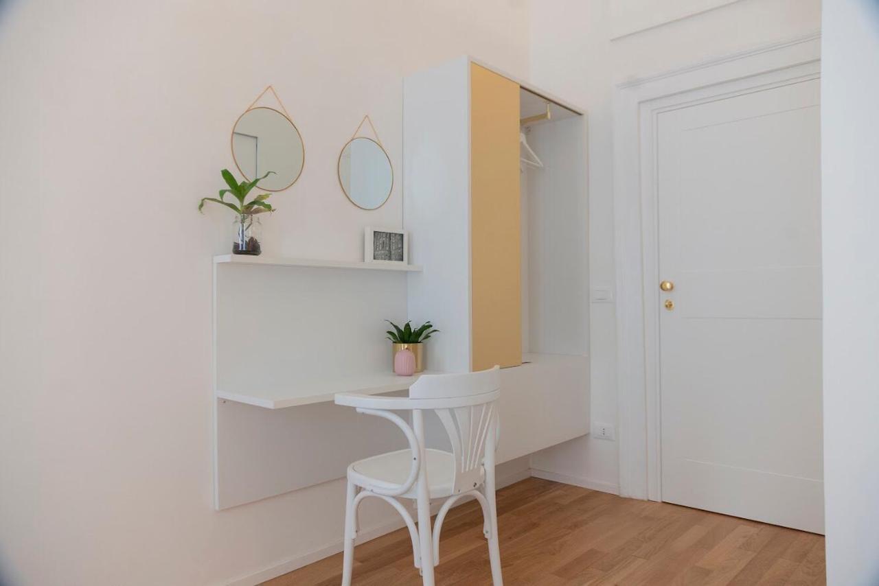 Interno21 Bed and Breakfast Νάπολη Εξωτερικό φωτογραφία