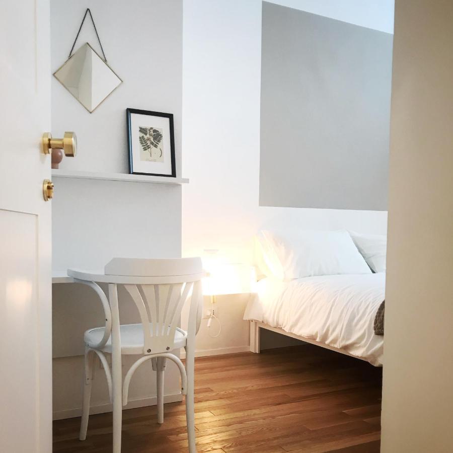 Interno21 Bed and Breakfast Νάπολη Εξωτερικό φωτογραφία