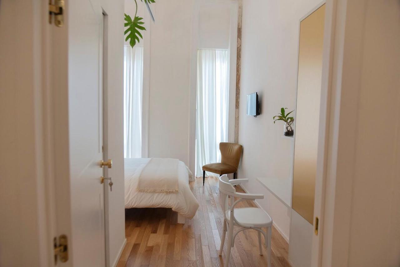 Interno21 Bed and Breakfast Νάπολη Εξωτερικό φωτογραφία