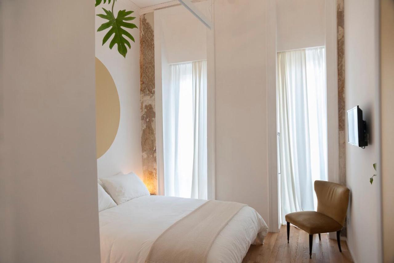 Interno21 Bed and Breakfast Νάπολη Εξωτερικό φωτογραφία