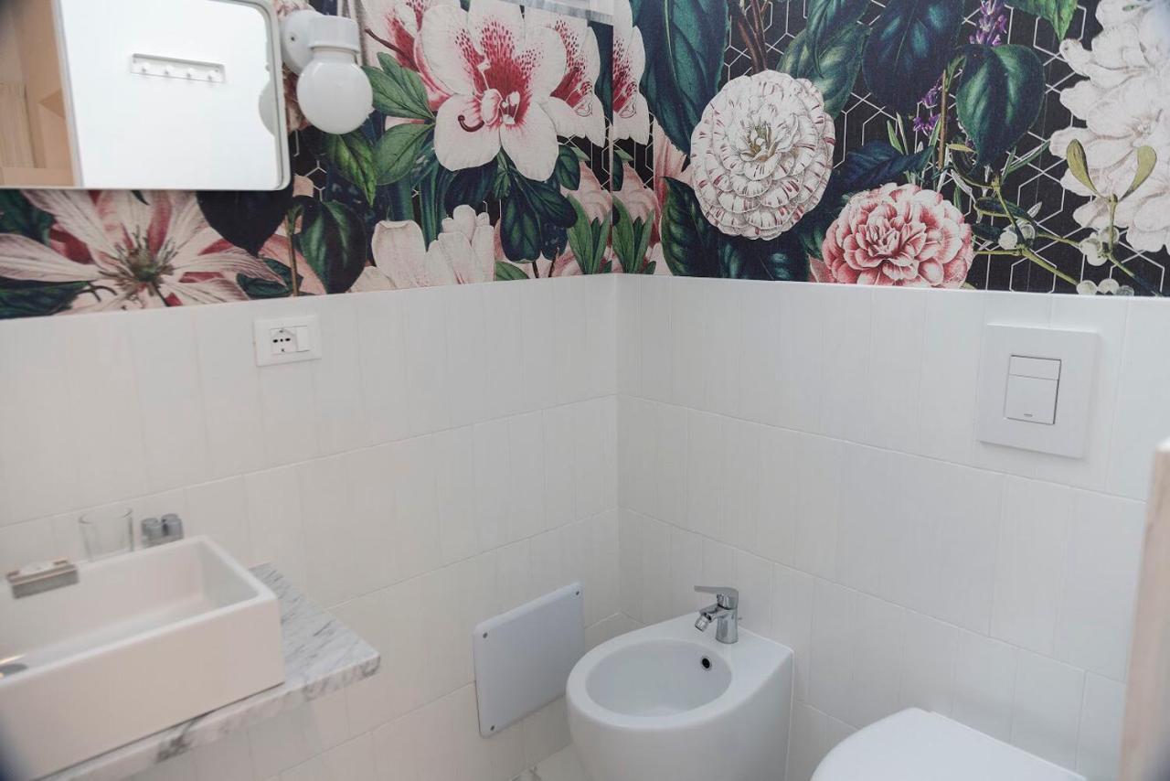 Interno21 Bed and Breakfast Νάπολη Εξωτερικό φωτογραφία