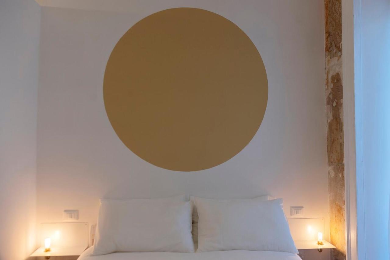 Interno21 Bed and Breakfast Νάπολη Εξωτερικό φωτογραφία
