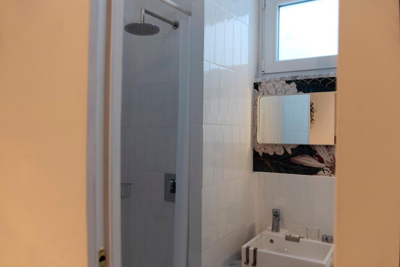 Interno21 Bed and Breakfast Νάπολη Εξωτερικό φωτογραφία