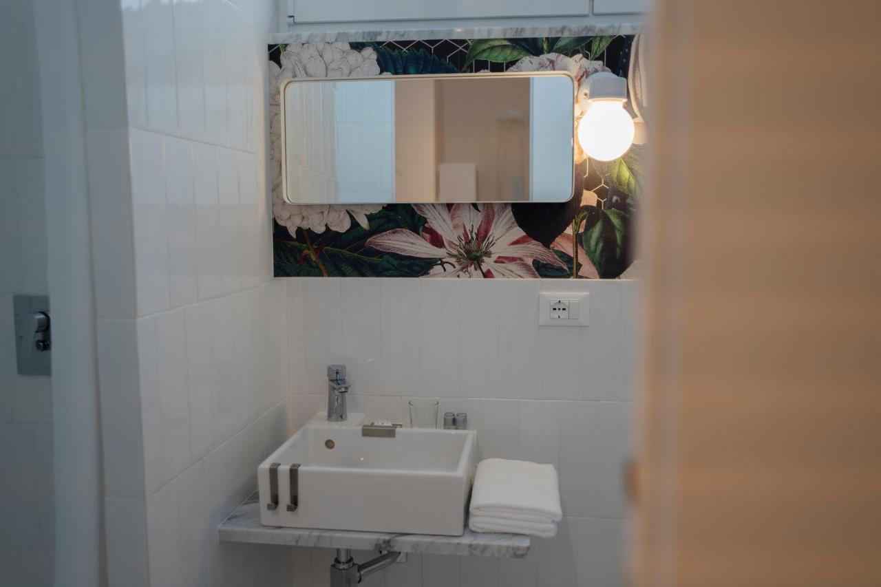 Interno21 Bed and Breakfast Νάπολη Εξωτερικό φωτογραφία