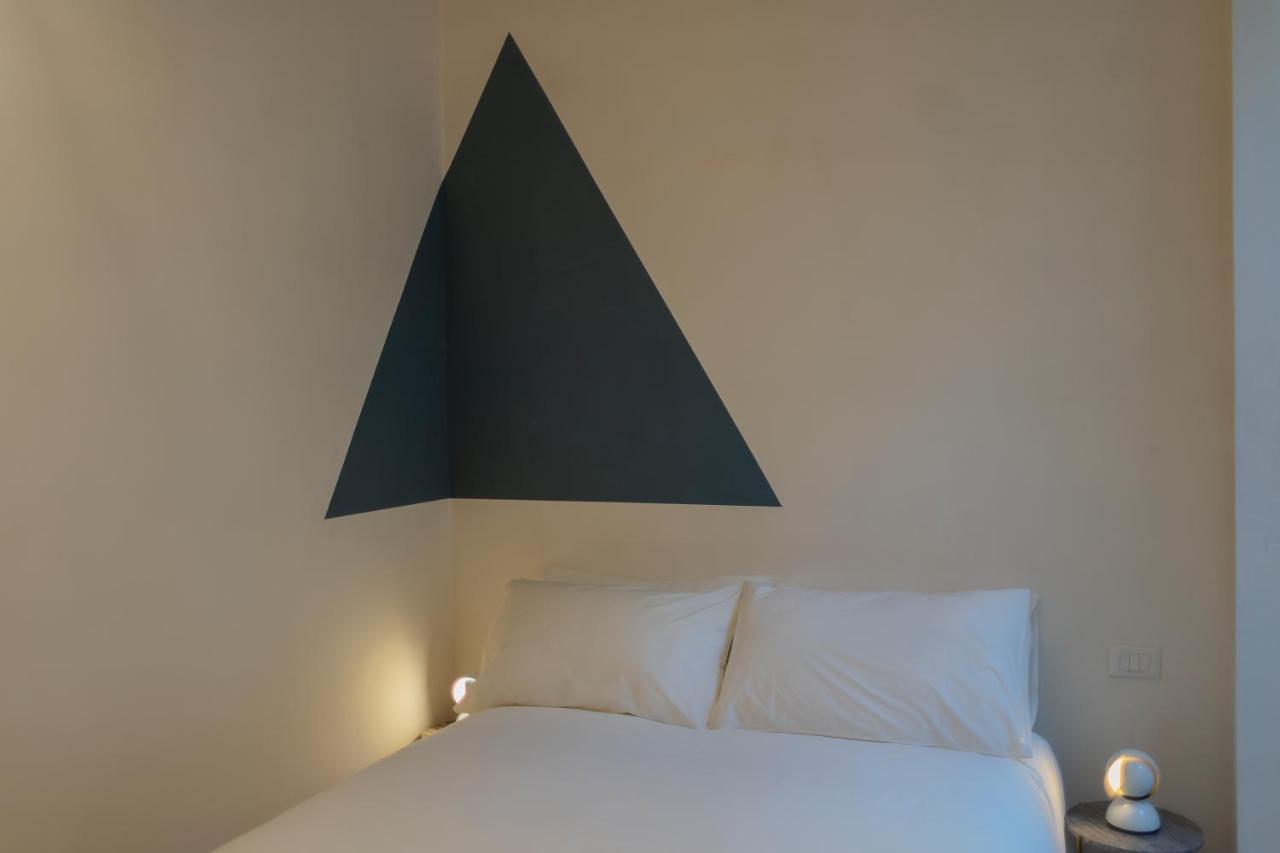 Interno21 Bed and Breakfast Νάπολη Εξωτερικό φωτογραφία