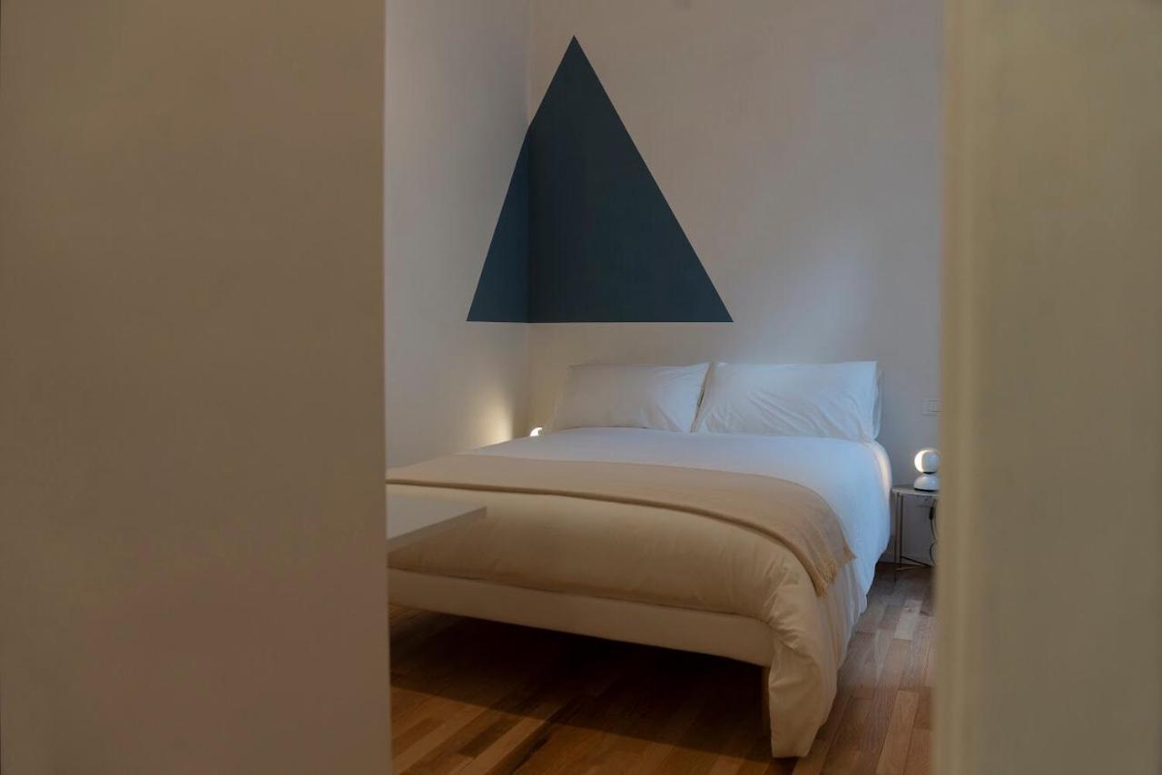 Interno21 Bed and Breakfast Νάπολη Εξωτερικό φωτογραφία