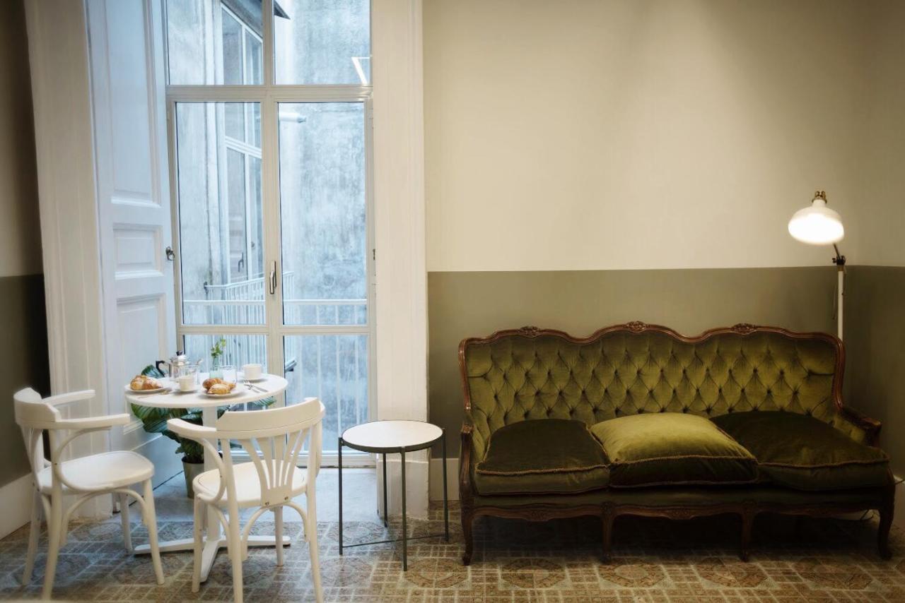 Interno21 Bed and Breakfast Νάπολη Εξωτερικό φωτογραφία
