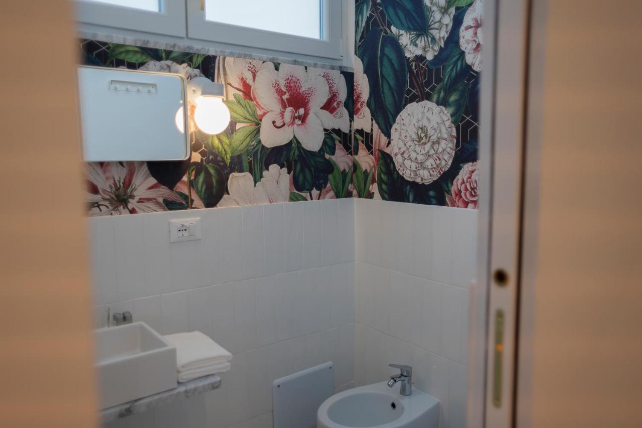 Interno21 Bed and Breakfast Νάπολη Εξωτερικό φωτογραφία