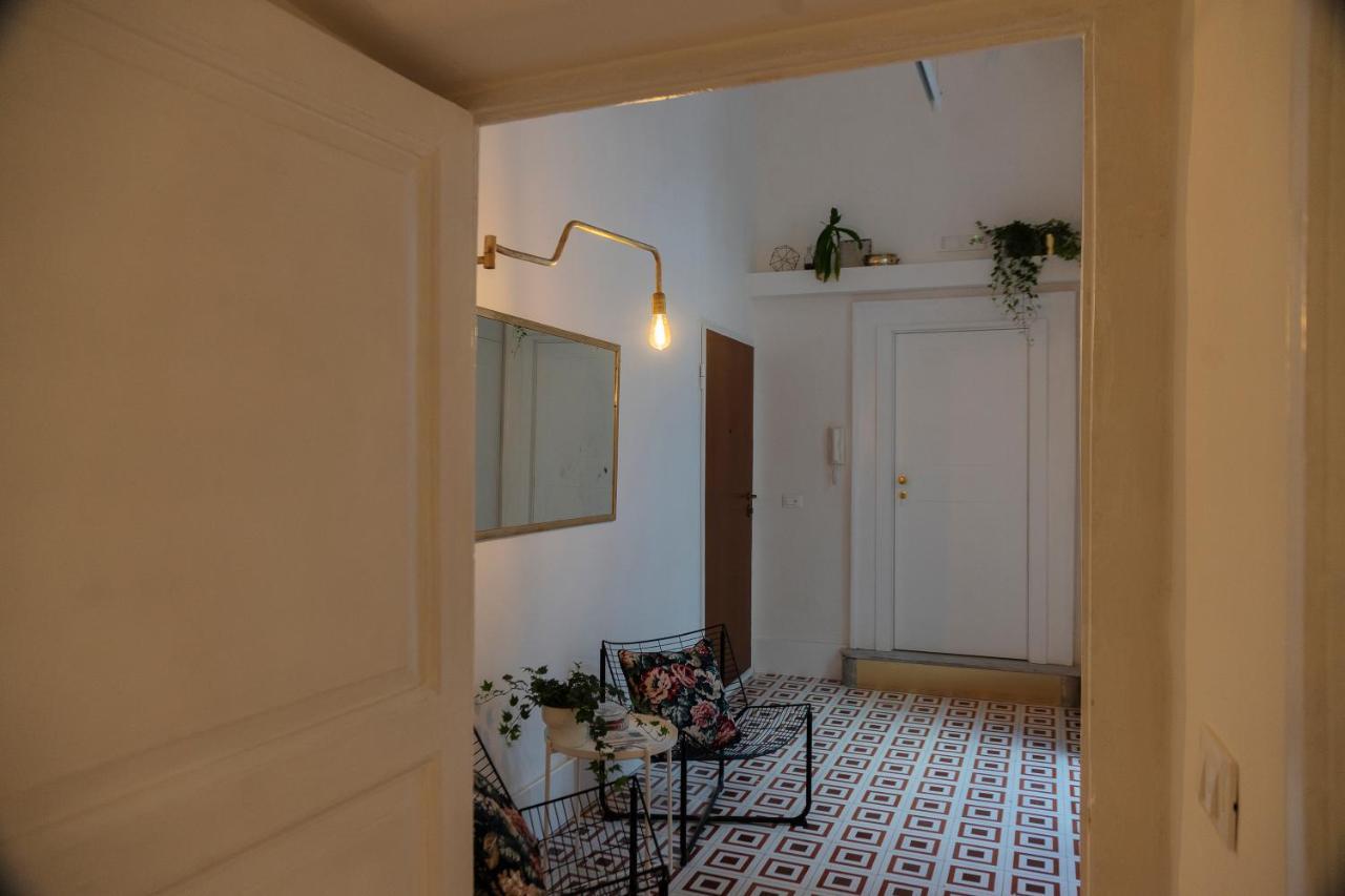 Interno21 Bed and Breakfast Νάπολη Εξωτερικό φωτογραφία