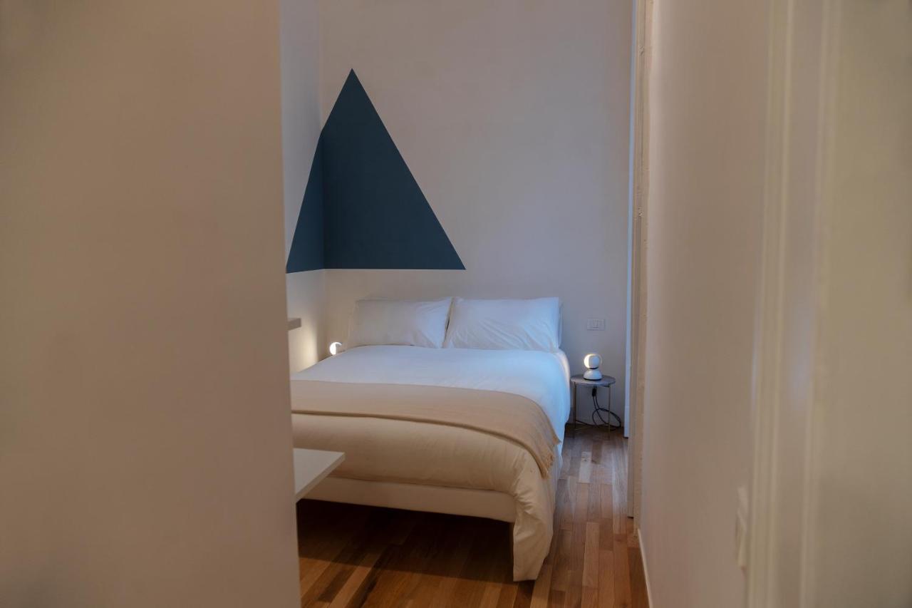 Interno21 Bed and Breakfast Νάπολη Εξωτερικό φωτογραφία