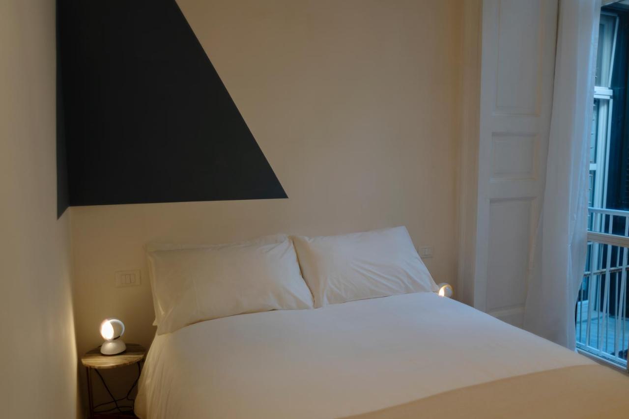 Interno21 Bed and Breakfast Νάπολη Εξωτερικό φωτογραφία
