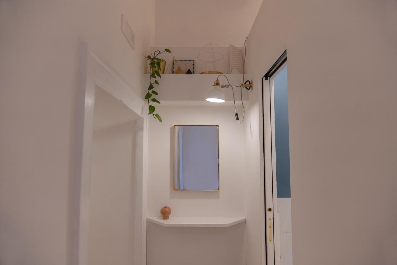 Interno21 Bed and Breakfast Νάπολη Εξωτερικό φωτογραφία