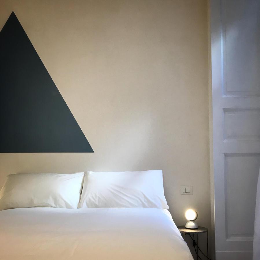 Interno21 Bed and Breakfast Νάπολη Εξωτερικό φωτογραφία