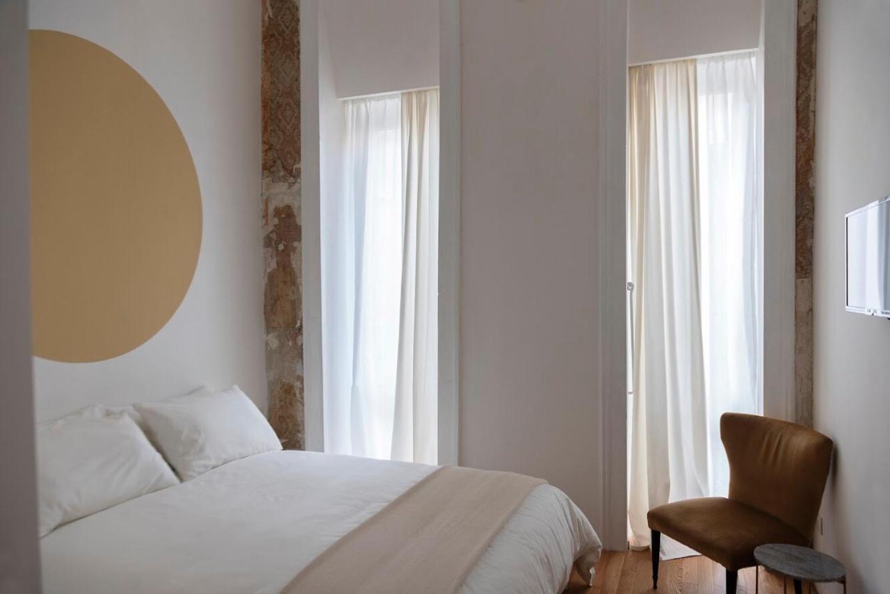 Interno21 Bed and Breakfast Νάπολη Εξωτερικό φωτογραφία