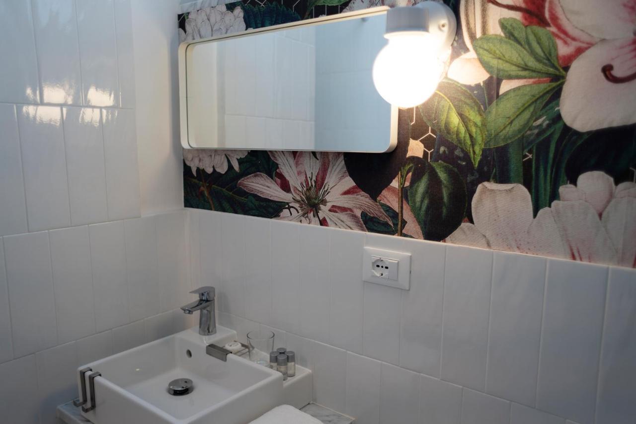 Interno21 Bed and Breakfast Νάπολη Εξωτερικό φωτογραφία