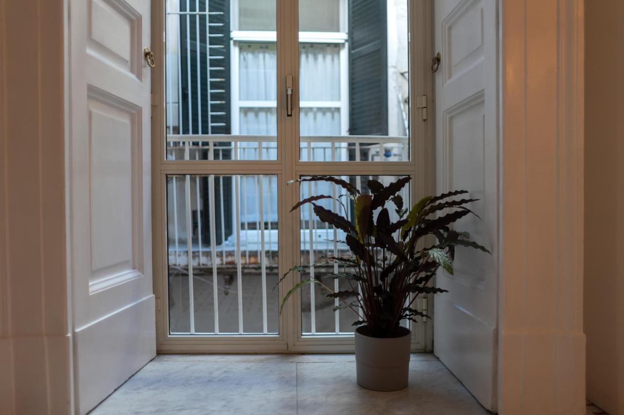 Interno21 Bed and Breakfast Νάπολη Εξωτερικό φωτογραφία