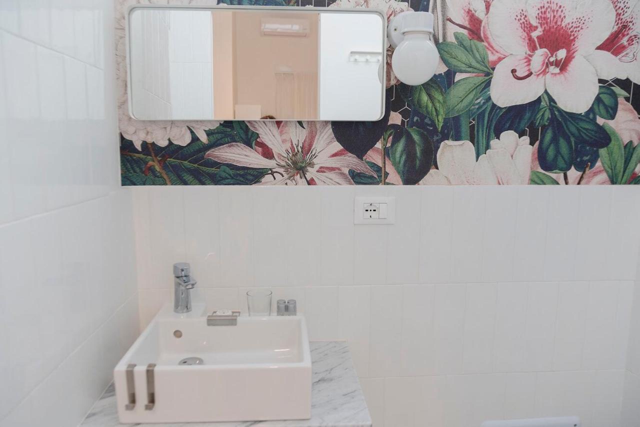 Interno21 Bed and Breakfast Νάπολη Εξωτερικό φωτογραφία