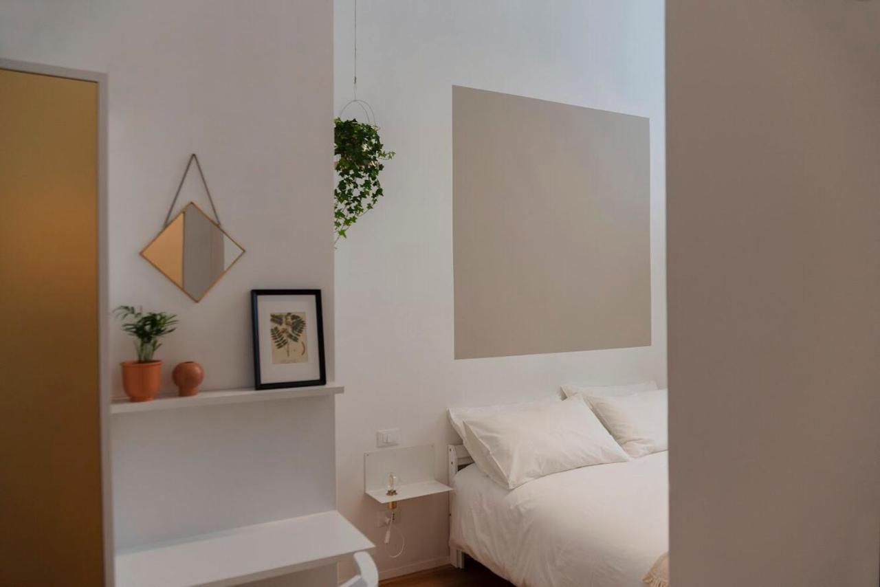 Interno21 Bed and Breakfast Νάπολη Εξωτερικό φωτογραφία