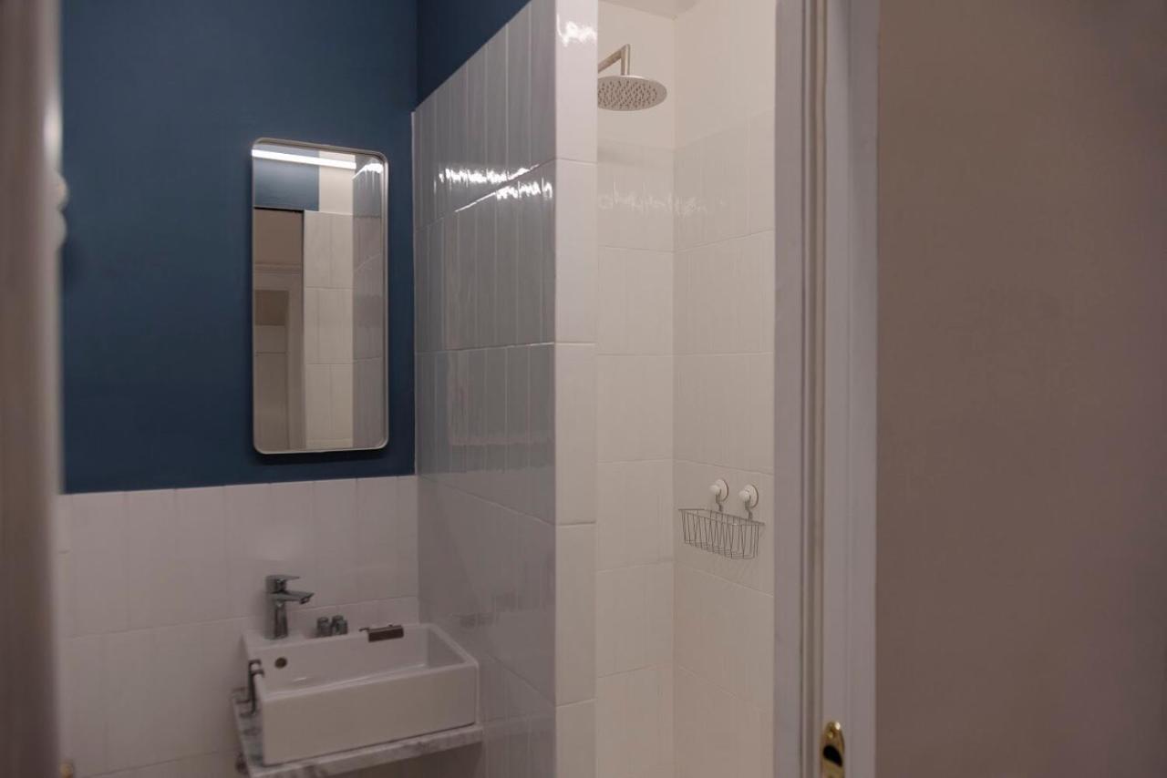 Interno21 Bed and Breakfast Νάπολη Εξωτερικό φωτογραφία