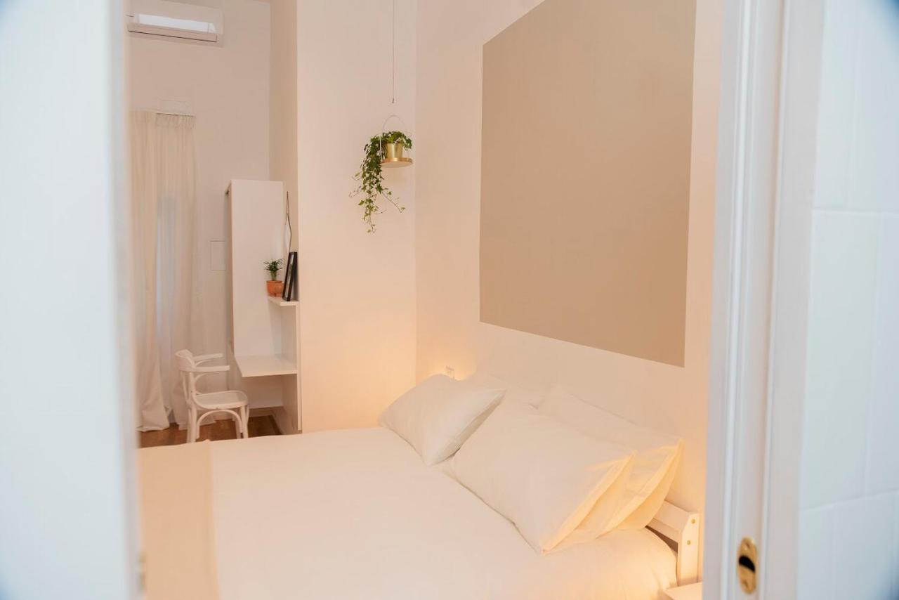Interno21 Bed and Breakfast Νάπολη Εξωτερικό φωτογραφία