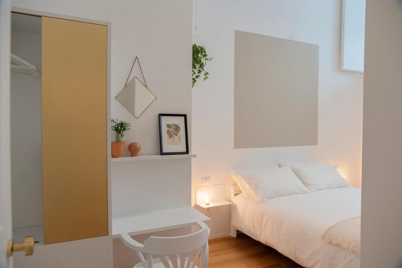 Interno21 Bed and Breakfast Νάπολη Εξωτερικό φωτογραφία