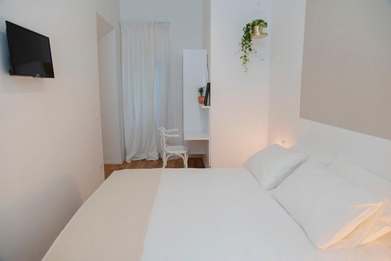 Interno21 Bed and Breakfast Νάπολη Εξωτερικό φωτογραφία